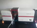 Scientific Research Atomic Absorption Spectrometry Aas 6 Lamps Flame System