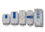 heatshrink Fiber Splice Tray
