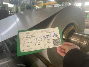 China AISI 410 Stainless Steel UNS S41000 Plate, Sheet And Strip wholesale
