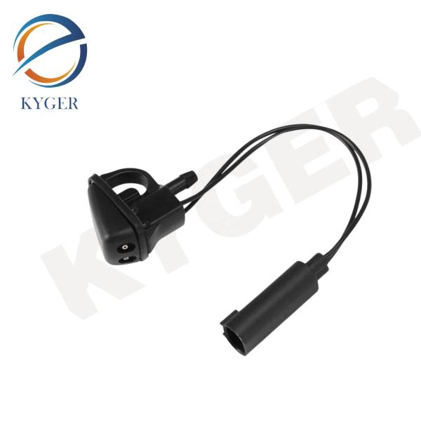KYGER LR048710 Auto Part Windshield Washier Nozzle OE LR048615 LR1015853 For