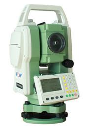 China FOIF RTS100series Reflectorless Total Station with accuracy 2'' for instrument wholesale