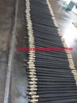 Case Parts For Concrete Vibrator Hand Held Conctruction Concrete Vibrator For