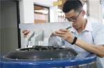 Asli Brand Mechanical And Vibration Laboratory Test Equipment