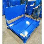 Heavy Duty Warehouse Stacking Fabric Roll Storage Rack L1050*D1300*H1100mm
