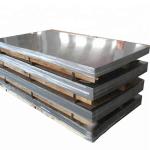 409 430 410 Stainless Steel Sheet Plate BA Surface Mirror Finish