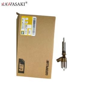 China Spare Parts E320D 326-4700 10R7675 Fuel Injector Nozzle 32F61-00062 3264700 For Excavator wholesale