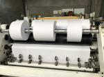 FSC Virgin Wood Pulp TOP COATED Thermal Paper Jumbo Roll For ATM / POS Roll