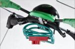 Bot V2 UAV Drone Aircraft Aerial Photography Quadcopter Electric Motor