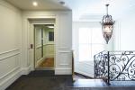 MRL Personal Home Elevators Center Side Opening Type 380V 400KG