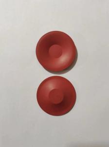 China Solid Rubber Shock Absorber For Optimal Shock Absorption And Stability wholesale