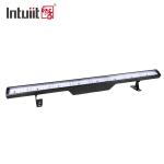 224*0.2W Led Wall Washer RGB 3 IN 1 DMX Linear Light Bar For Hotel Wedding