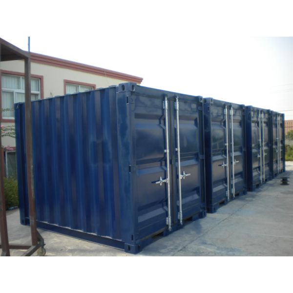 5ft/6ft/7ft/8ft/9ft/10ft Mini Set Container for Storage