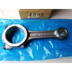 Forged 40Cr Generator Connecting Rod Spare Parts H07D Truck Part For Hino