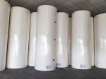 100% Virgin WoodPulp White Paper Roll Tissue 4 Ply Netting
