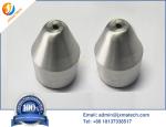 High Temperature Resistant Tungsten Heavy Alloy Nozzles