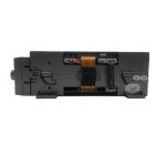 Magnetic Hybrid Electric Card Reader 3 in 1 bank Contactless RFID IC