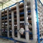 High-Performance Reverse Osmosis Equipment for Industrial Applications