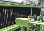 SGS 22KW Double Twist Hexagonal Wire Net Making Machine