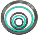 Mold Opening DIN 3869 ED Ring 14 Resistant To Extreme Pressure And Temperature