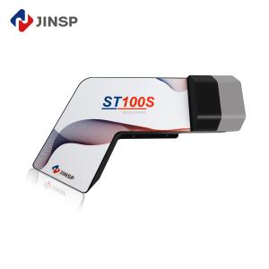 China Throughput Transmission Fiber Optic Spectrometer High Compatibility Zero Aberration wholesale