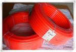 Diameter 2mm - 20mm Polyurethane Round Belt With Wear - Resistance , 90a