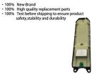 Automatic Toyota Power Window Switch Yaris Tancoma 84820-06070 Original Size