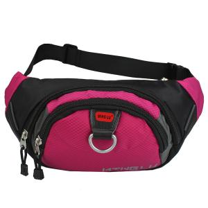 China Customizable Waterproof Waist Bag Pillow Pillow For Travel Hiking wholesale
