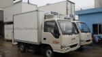 Truck Refrigerated Unit System Air Conditioning With Patented O Sealing