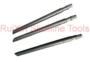 China Slickline Sample Bailer Sand Pump Bailer API 2 Inch wholesale