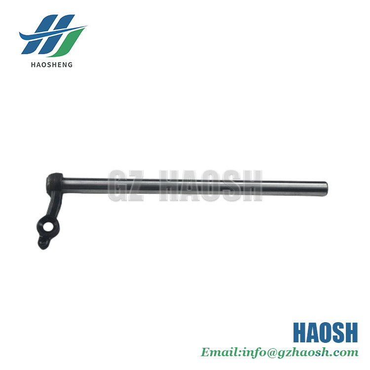 Rocker Arm Adjuster Screw 8943950240 8-94395024-0 Suitable for ISUZU FVR34 6HK1