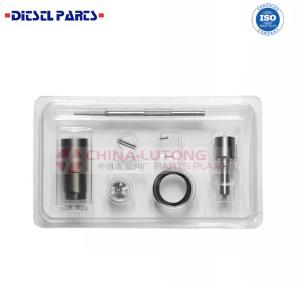 China KIT,INJECTOR 095000-8290 23670-93330 for Toyota 1KD-FTV Injector wholesale