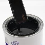 1K Plastic Primer Auto Paint Primer Fast Dying Primer Car Refinishes 2um