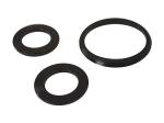 Polished CNC Machining Aluminium for High Precision Requirements