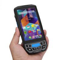 China Quad - Core 5.0 Inch Personal Digital Assistant Porable With 2G Memory Capacity wholesale