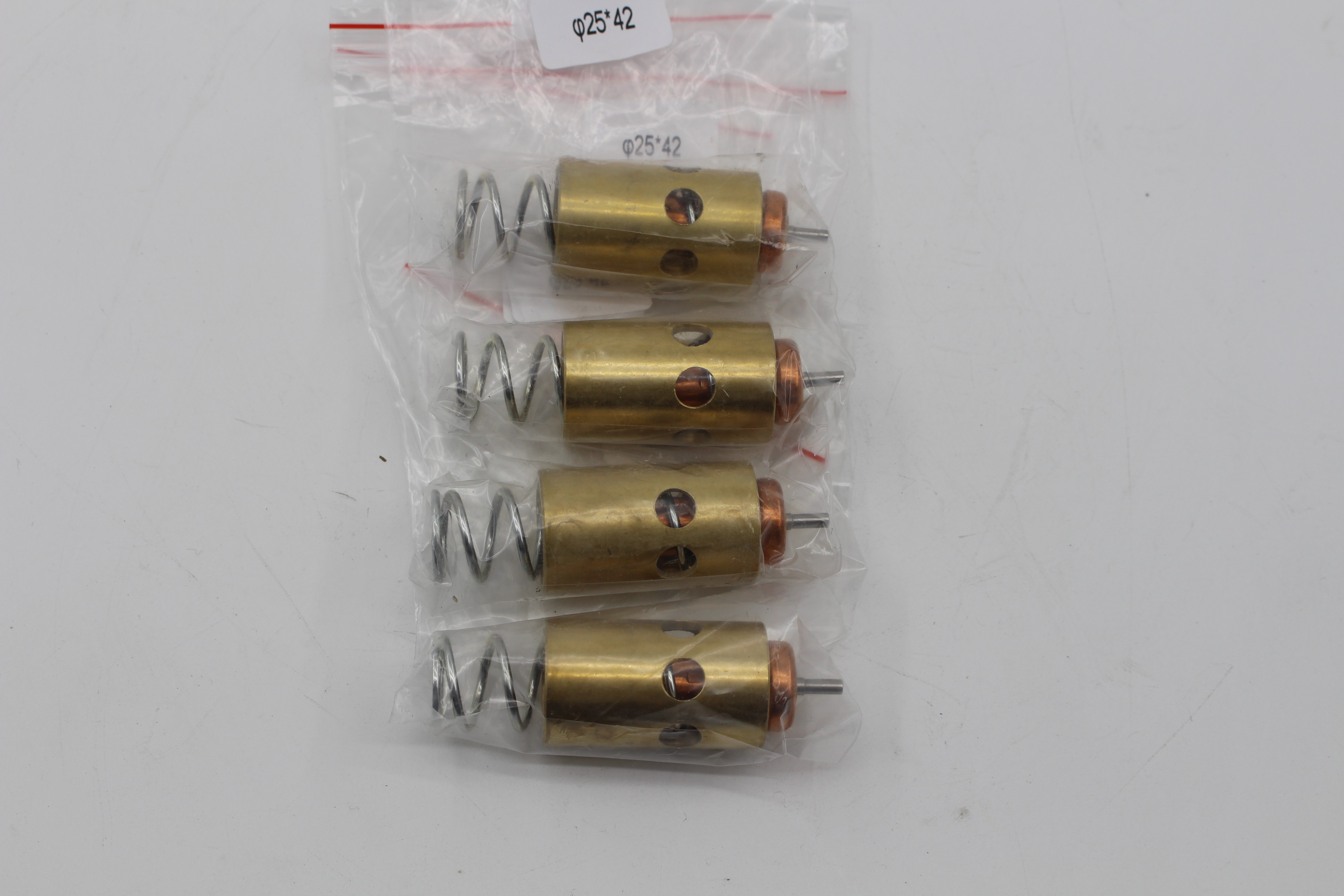 Other Ingersoll-Rand 22195820 Temperature Control Valve for Air Compressor Parts