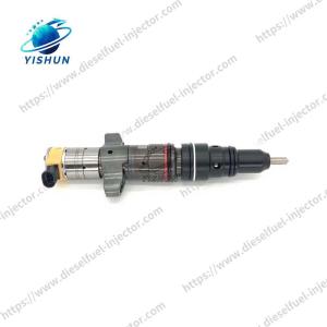 China 243-4502 C7 Fuel Injector Engine Injection Nozzle Diesel Pump Injector Sprayer wholesale