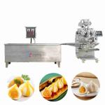 2000W Fish Ball Machine Automatic Encrusting Equipment