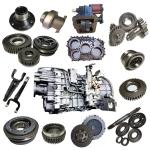 12JS160T-1703022 and 12JS160T-1703052 2007-2012 Year Fast Gearbox Parts Single H