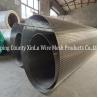 Buy cheap WEDGE WIRE WRAPPED CONTINUOUS SLOT ROTARY DRUM SCREEN MESH FROM XINLU METAL WIRE from wholesalers