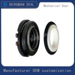 BERGMAN Replace Flygt Pump Seal FMU-35mm XA-35 3127 4440 5530 Upper Sealing