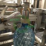 800BPH 8-8-1 Big PET Botle Water Auto Bottle Filling Machine