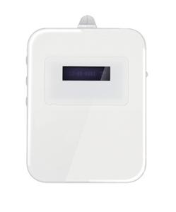 China Mp3 Audio Mode Tour Guide Systems &amp; Portable Transmitters Multi Languages wholesale