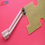 Kheat ES-Epoxy Heating Plate Film Heating Element For All Kinds Of Electronic