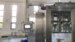 Stainless Steel FC-2000 Fully Automatic Piston Filling Machine Automatic Filling