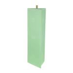 12mm Thickness Corrugated Tree Guards Durable
