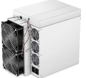 China BM1485 140Th Sha-256 Antminer Asic 3010W Bitmain S19 Xp wholesale