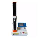 Laptop Computer Wire Universal Testing Machine With Touch Screen