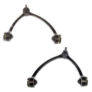 China Car Fitment Lexus LS400 Front Upper Control Arm Kit with E-Coating 48630-50020/48610-50020 wholesale