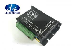 China 3 Phase Brushless Dc Motor Driver 120W Brushless DC Motor Driver 20000rpm , High Speed BLDC Motor Driver With CE ROHS on sale