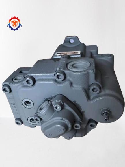 Excavator polit pump 4466797 Hydraulic Main Pump PVK-2B-505-N-4191B For ZX50